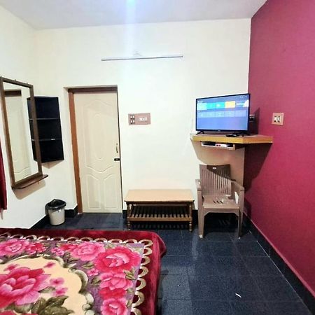 Sona Holidays Inn Tamilnadu - Tamilnadu - Kodaikanal Esterno foto