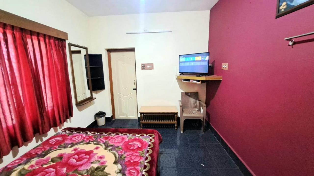 Sona Holidays Inn Tamilnadu - Tamilnadu - Kodaikanal Esterno foto