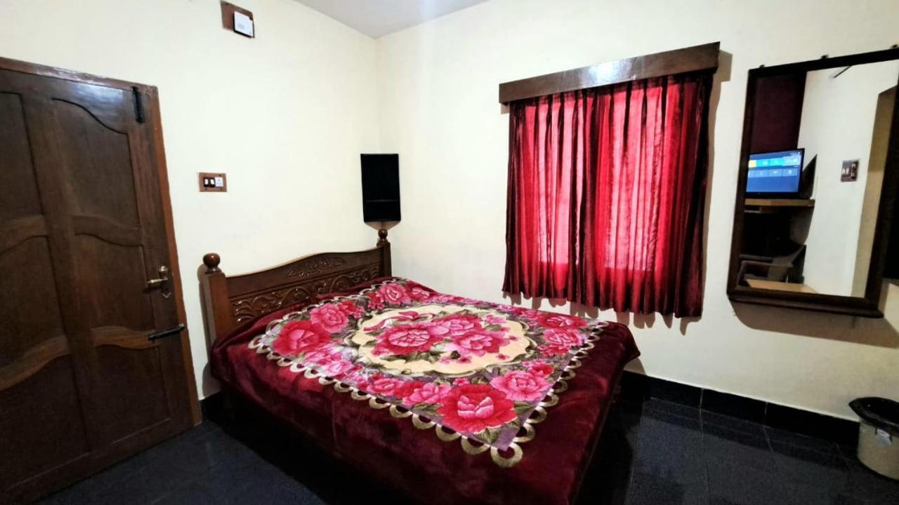 Sona Holidays Inn Tamilnadu - Tamilnadu - Kodaikanal Esterno foto