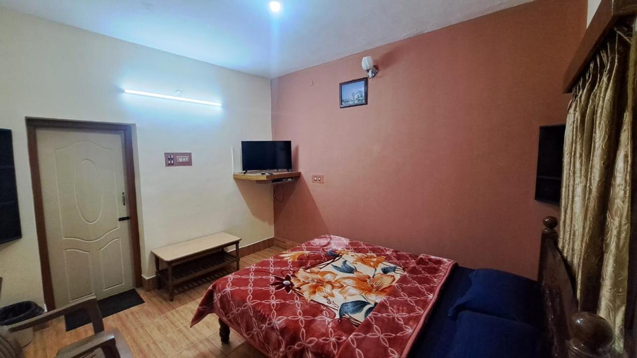 Sona Holidays Inn Tamilnadu - Tamilnadu - Kodaikanal Esterno foto