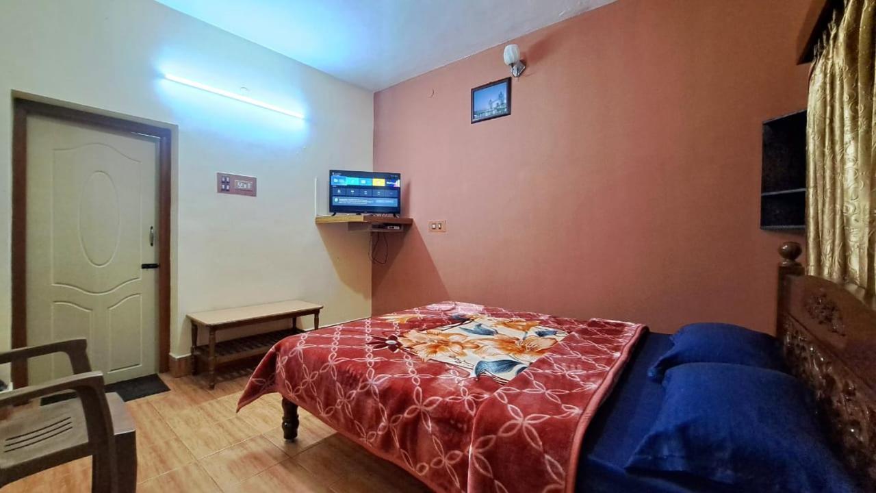 Sona Holidays Inn Tamilnadu - Tamilnadu - Kodaikanal Esterno foto