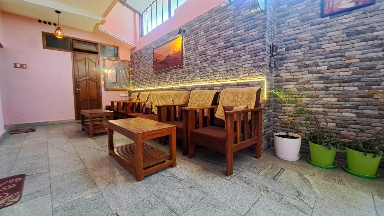 Sona Holidays Inn Tamilnadu - Tamilnadu - Kodaikanal Esterno foto