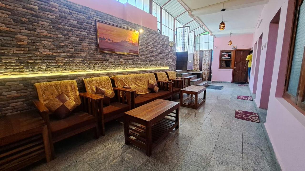 Sona Holidays Inn Tamilnadu - Tamilnadu - Kodaikanal Esterno foto